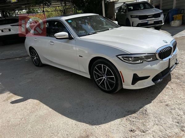 BMW for sale in Iraq